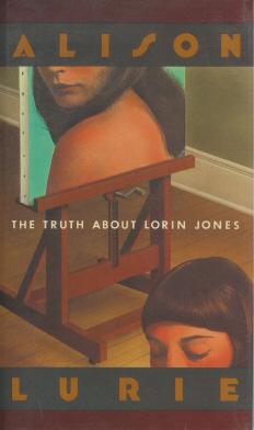 The Truth About Lorin Jones