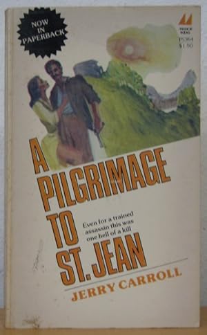 A Pilgrimage to St. Jean