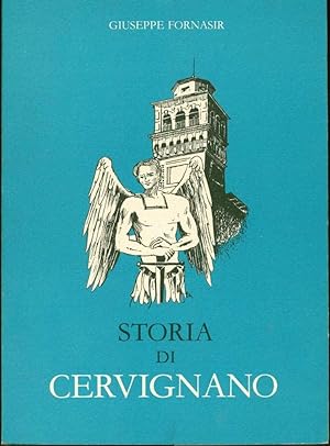 Storia di Cervignano