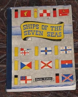 Ships of the Seven Seas: I.- The Passenger Liners