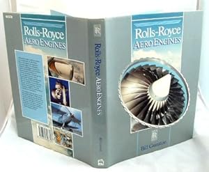 Rolls Royce Aero Engines