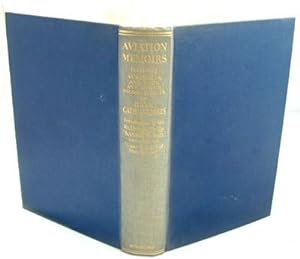 Aviation Memoirs Including Australia and Back and Other Record Flights