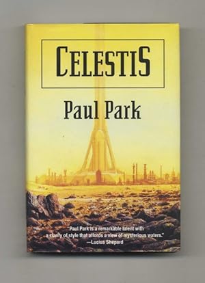 Celestis - 1st Edition/1st Printing
