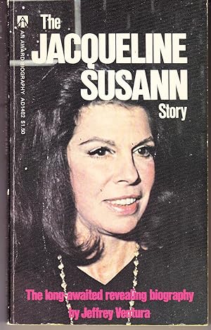 The Jacqueline Susann Story