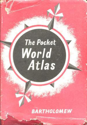 The Pocket World Atlas and Gazetteer