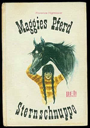 Maggies Pferd Sternschnuppe
