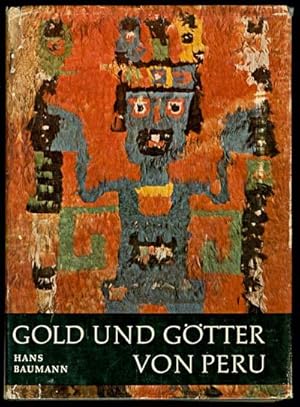 Gold und Götter von Peru