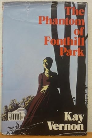 The Phantom of Fonthill Park