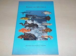 Peixos de Menorca