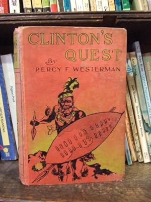 Clinton's Quest