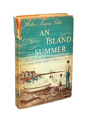 An Island Summer