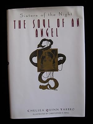 The Soul of an Angel (Sisters of the Night Ser., No. 2)