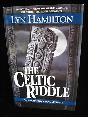 The Celtic Riddle : An Archaeological Mystery