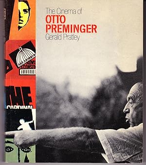 The Cinema of Otto Preminger