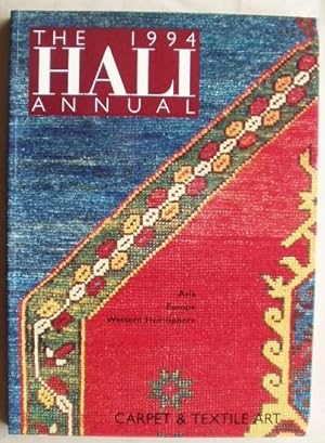 The 1994 Hali Annual. Carpet & Textile Art