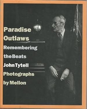 Paradise Outlaws: Remembering the Beats
