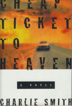 Cheap Ticket to Heaven