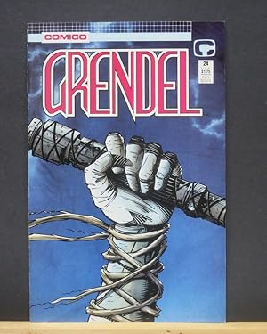Grendel #24
