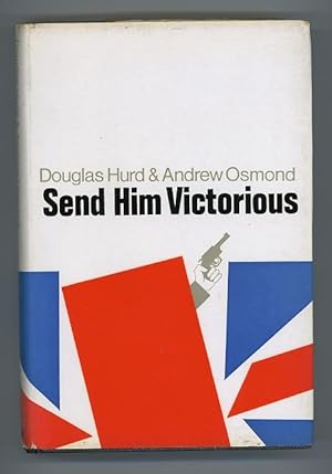 Send Him Victorious