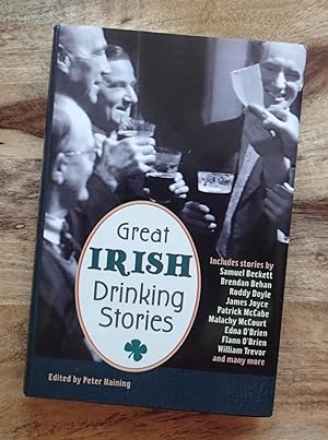 GREAT IRISH DRINKING STORIES
