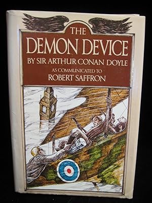 THE DEMON DEVICE: By Sir Arthur Conon Doyle