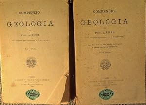 Compendio di Geologia