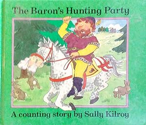 The Baron's Hunting Party a Counting Story