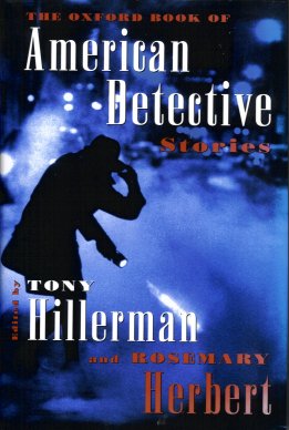 The Oxford Book of American Detective Stories