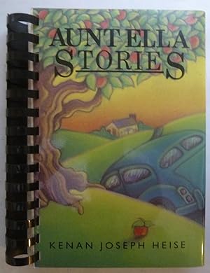 Aunt Ella Stories