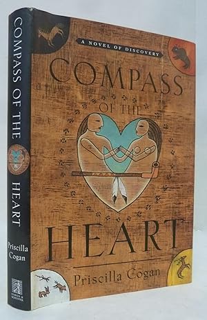 Compass of the Heart, a Novel of Discovery