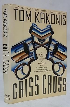 Criss Cross [SIGNED COPY]