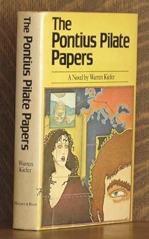 THE PONTIUS PILATE PAPERS