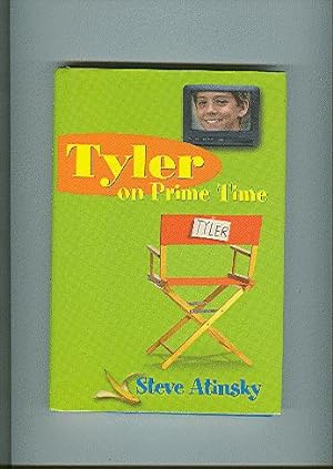 TYLER ON PRIME TIME