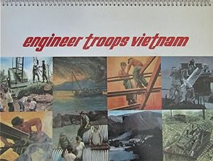 Engineer Troops Vietnam