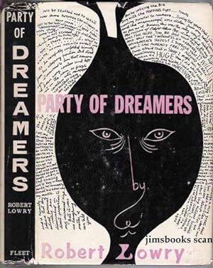 Party Of Dreamers