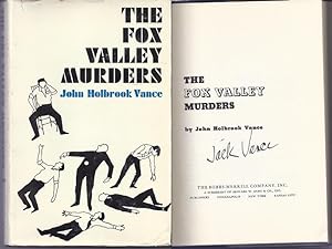 The Fox Valley Murders