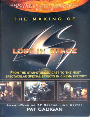 The Making of Lost in Space