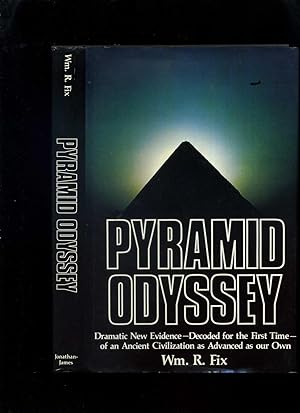 Pyramid Odyssey