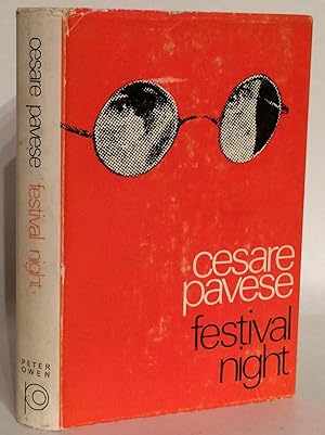 Festival Night and Other Stories