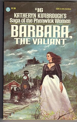 BARBARA, THE VALIANT