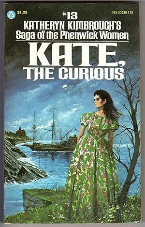 KATE, THE CURIOUS