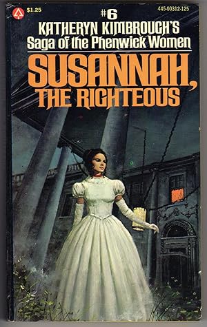 SUSANNAH, THE RIGHTEOUS