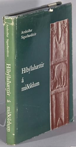 Híbýlahaettir á miðöldum