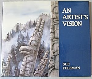 An Artist's Vision