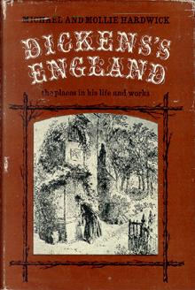 Dickens's England.