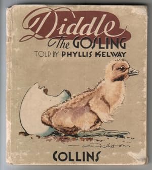 Diddle the Gosling