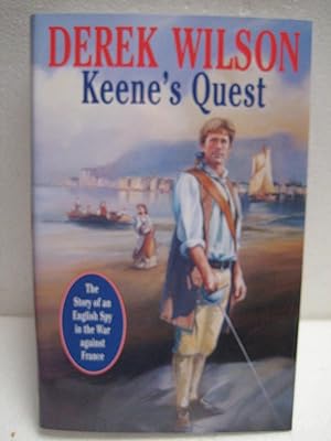 Keene's Quest