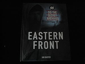 WESTERN FRONT:SS;The Secret Archives