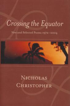 Crossing the Equator: New and Selected Poems 1972-2004