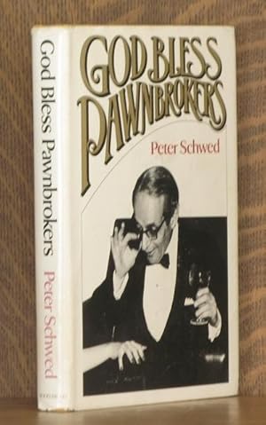 God Bless Pawnbrokers